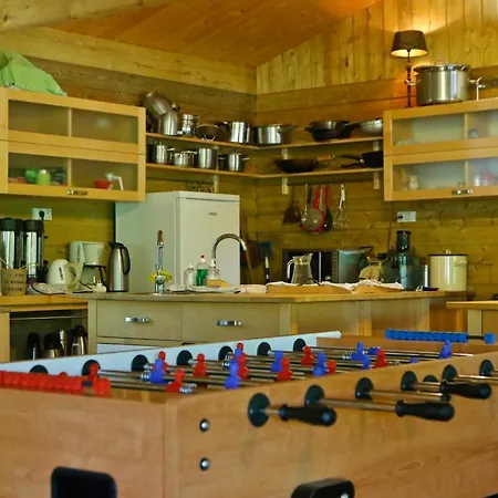 Domaine La Faix, La Chouette Campsite *