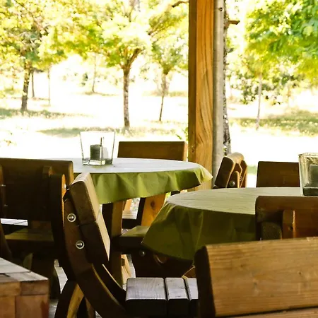 Domaine La Faix, La Chouette * Saint-Plaisir
