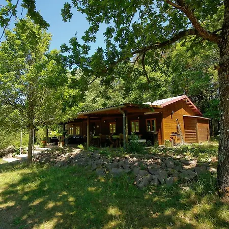 Domaine La Faix, La Chouette