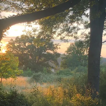Domaine La Faix, La Chouette Campsite *