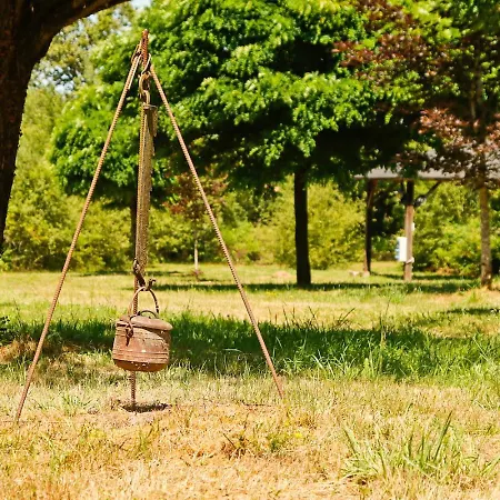 Domaine La Faix, La Chouette