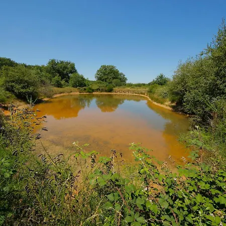 Domaine La Faix, La Chouette * Saint-Plaisir